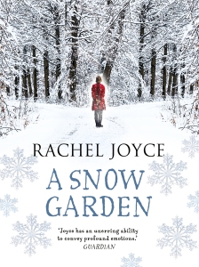 A Snow Garden & Other Stories, published by Transword Books