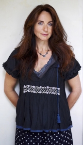 Author, Rachel Joyce